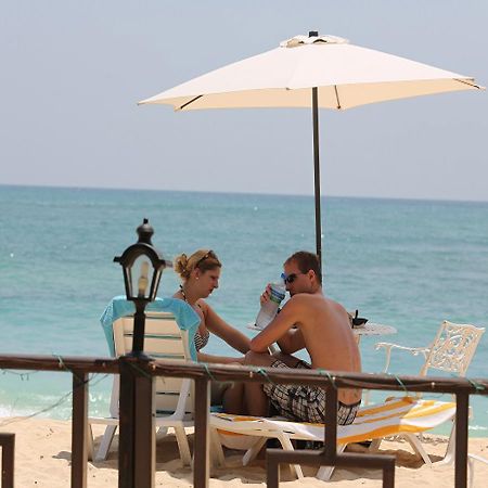 Sunray Villa And Resort Unawatuna Zewnętrze zdjęcie