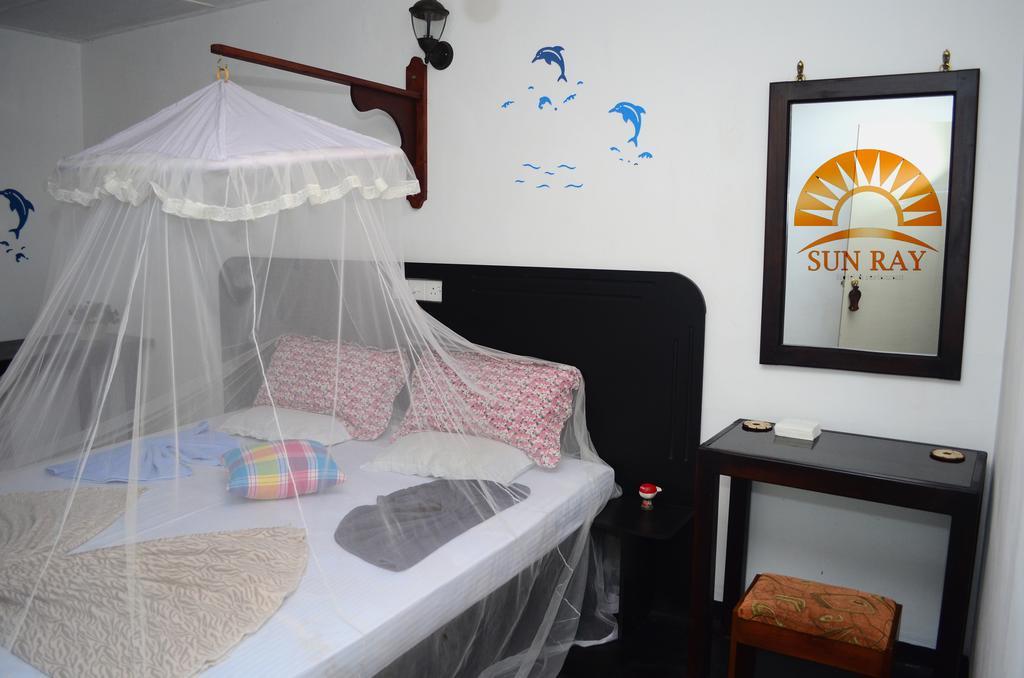 Sunray Villa And Resort Unawatuna Zewnętrze zdjęcie