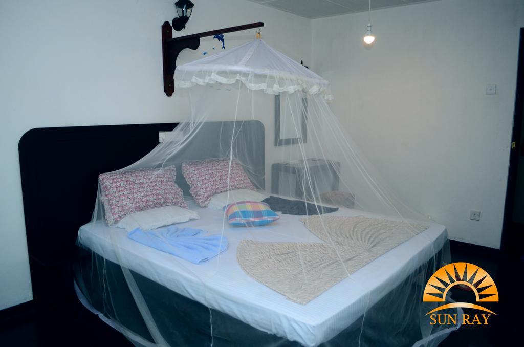 Sunray Villa And Resort Unawatuna Zewnętrze zdjęcie