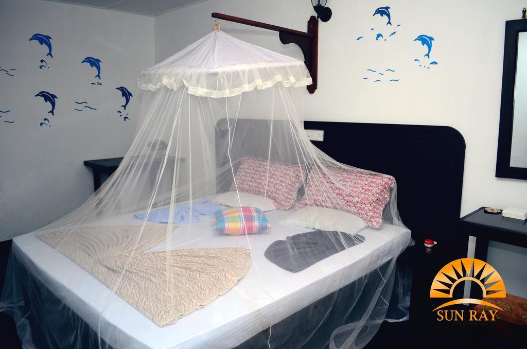 Sunray Villa And Resort Unawatuna Zewnętrze zdjęcie