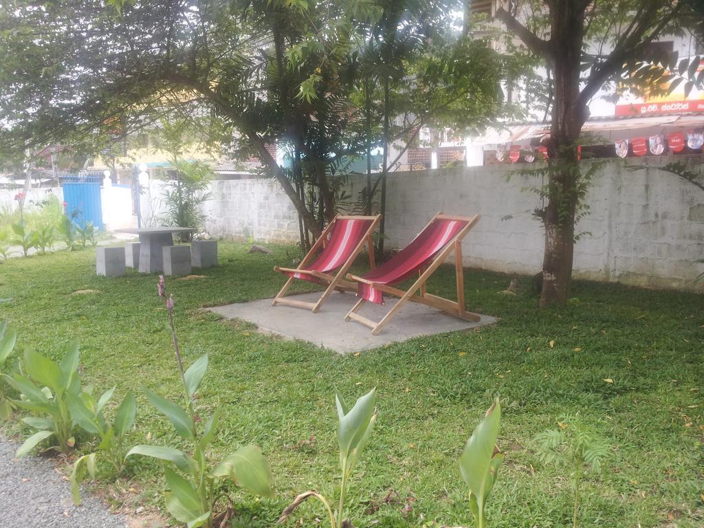 Sunray Villa And Resort Unawatuna Zewnętrze zdjęcie