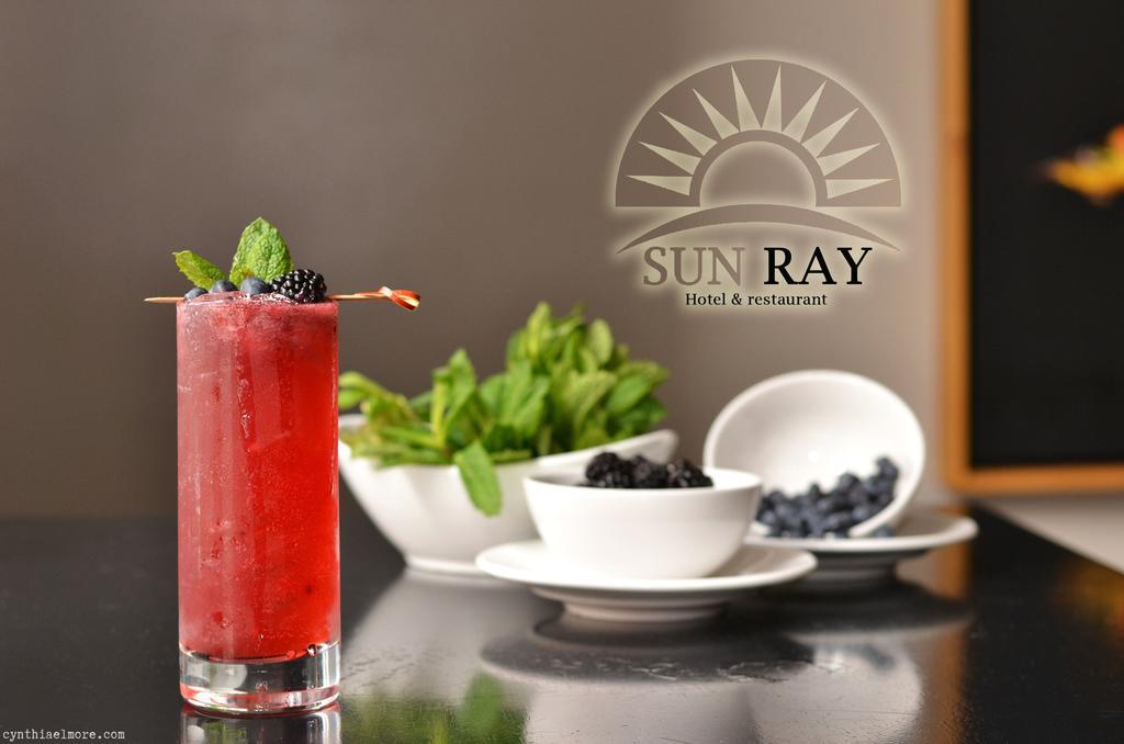 Sunray Villa And Resort Unawatuna Zewnętrze zdjęcie