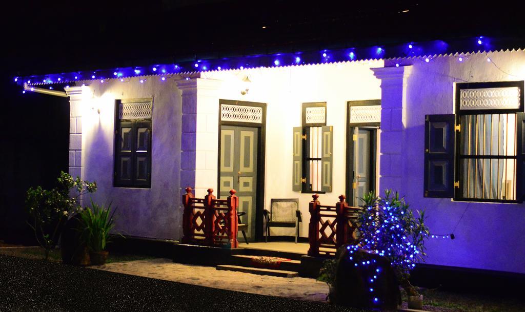 Sunray Villa And Resort Unawatuna Zewnętrze zdjęcie