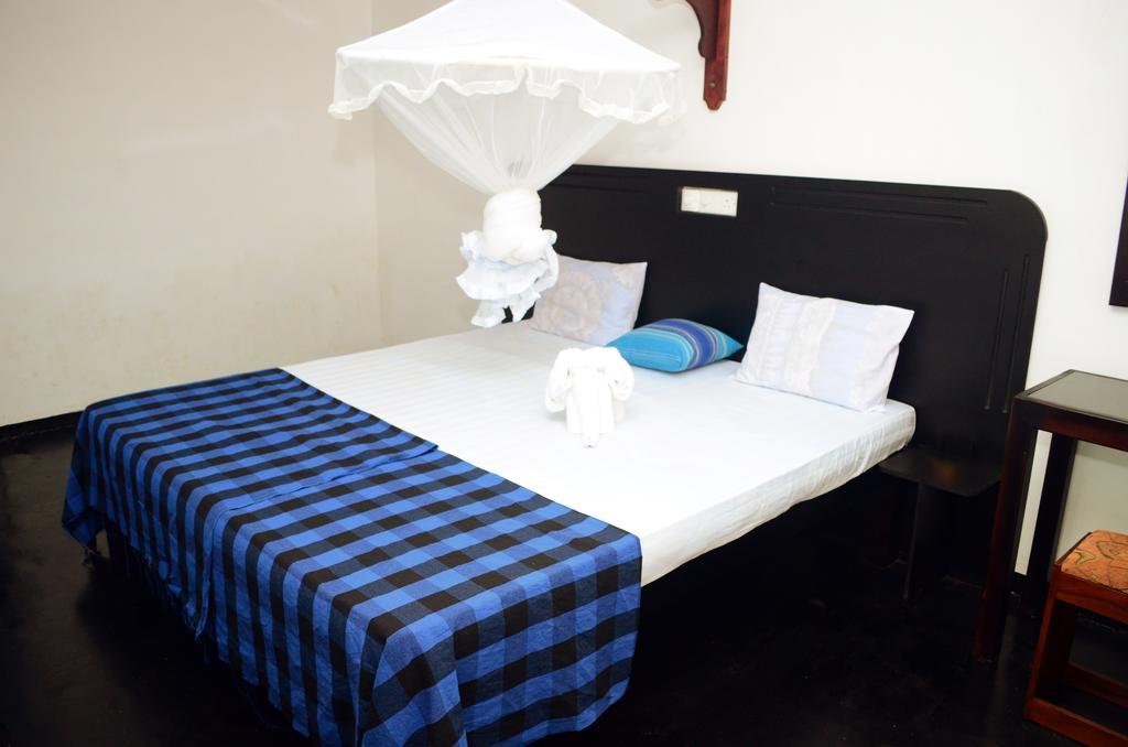 Sunray Villa And Resort Unawatuna Zewnętrze zdjęcie