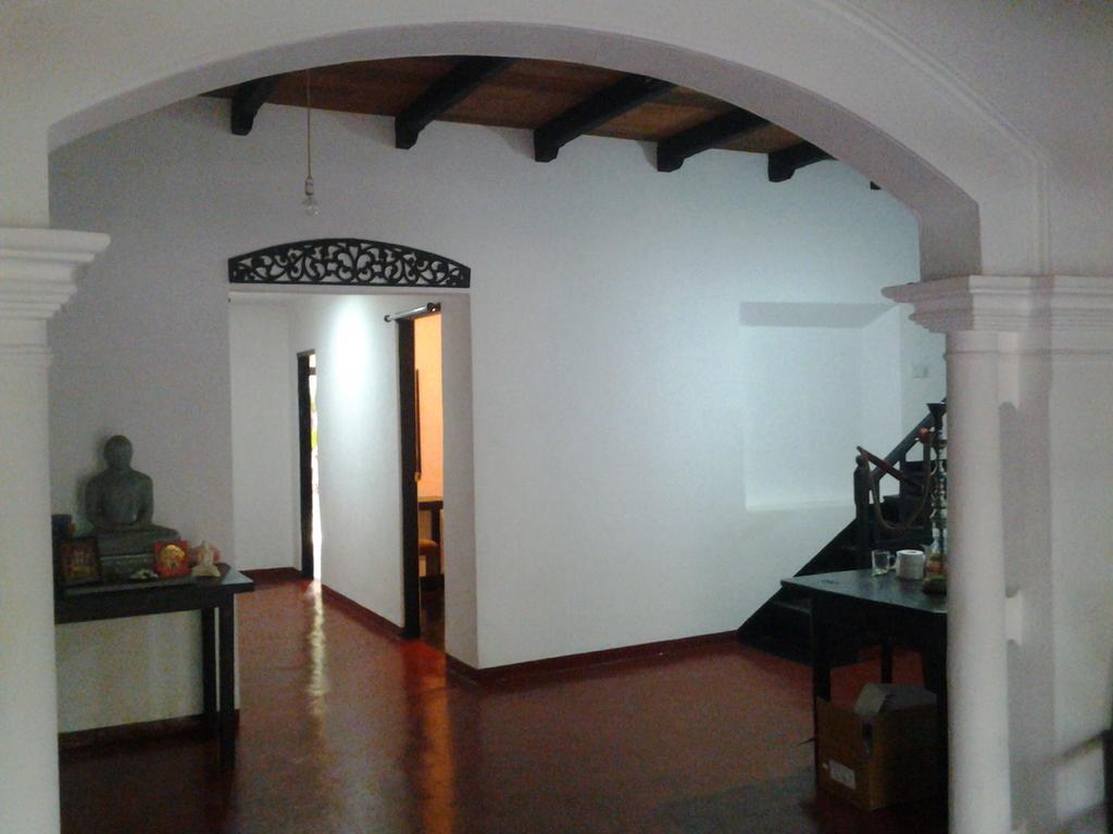Sunray Villa And Resort Unawatuna Zewnętrze zdjęcie