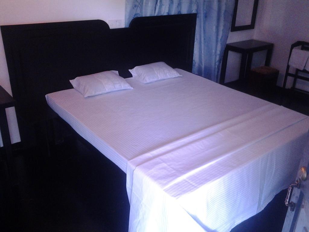 Sunray Villa And Resort Unawatuna Zewnętrze zdjęcie