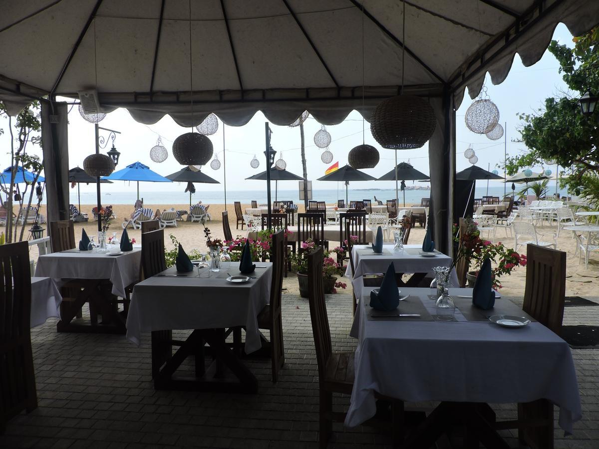 Sunray Villa And Resort Unawatuna Zewnętrze zdjęcie