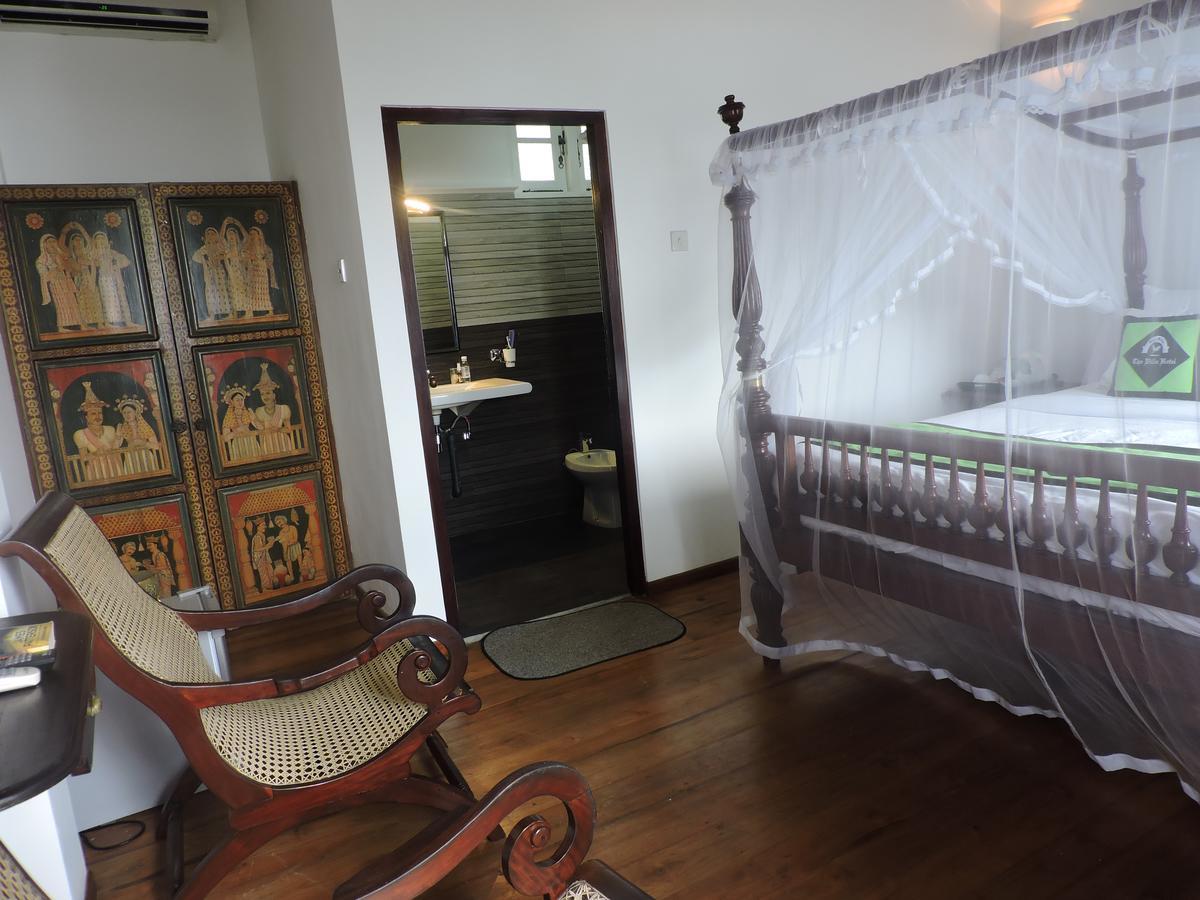 Sunray Villa And Resort Unawatuna Zewnętrze zdjęcie