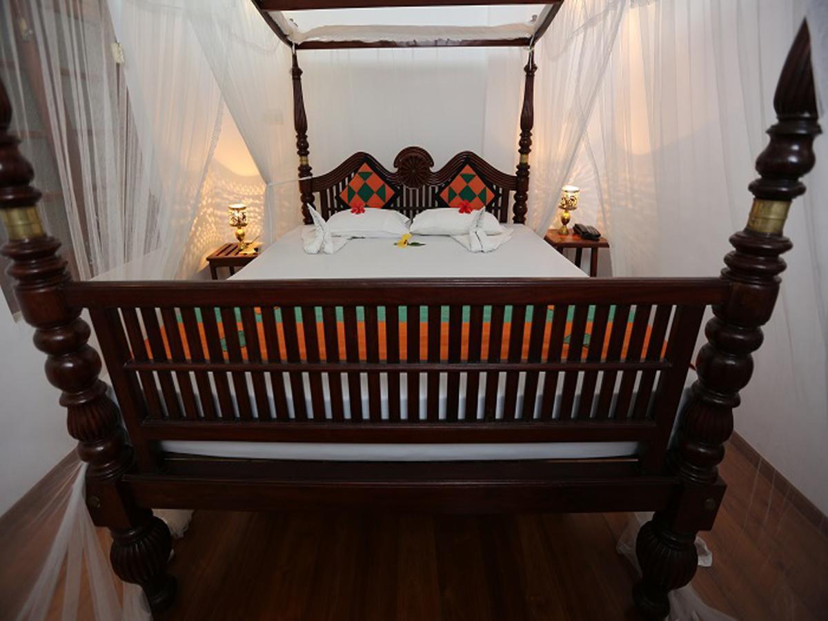 Sunray Villa And Resort Unawatuna Zewnętrze zdjęcie