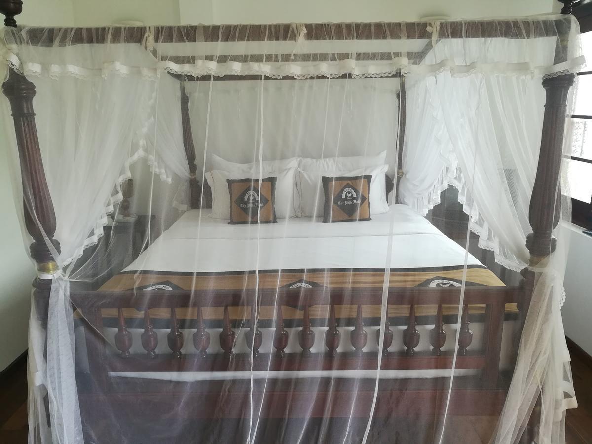 Sunray Villa And Resort Unawatuna Zewnętrze zdjęcie